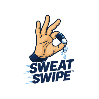 Sweat Swipe logo